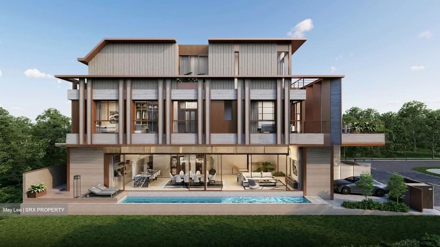 Opera Estate (D15), Semi-Detached #544589621